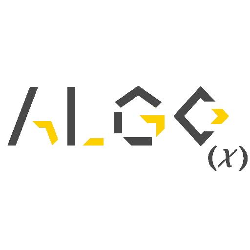ALGO(X) icon
