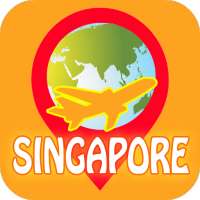 Singapore Travel Planner on 9Apps