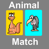 Animal Match icon