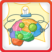 Just Play - Brain Games 2 icon