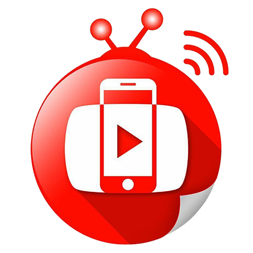 Anycall TV icon