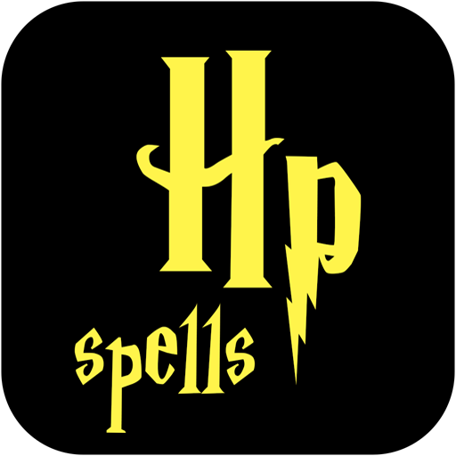 Quiz for Harry Potter Spells icon