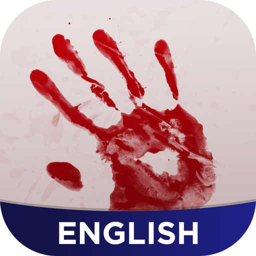 Horror Amino icon