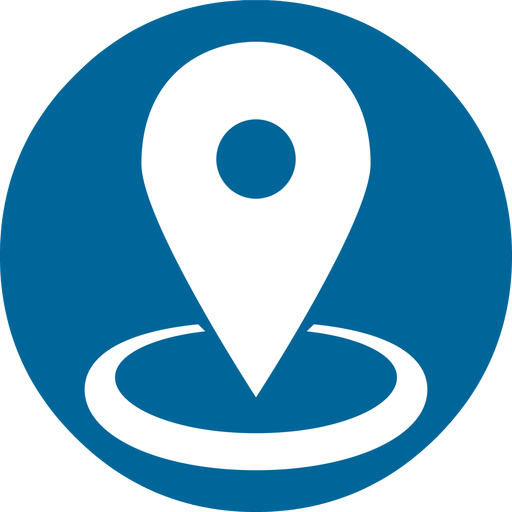 My Location Settings icon