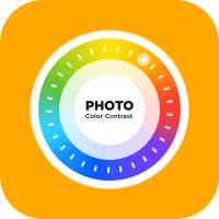 Photo Color Contrast on 9Apps