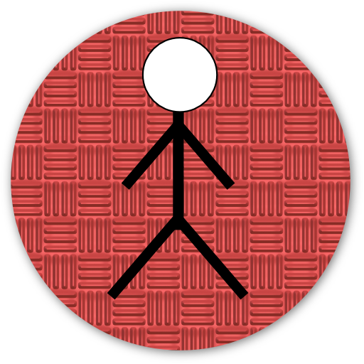 Stickman Dodgeball 2 icon