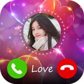 Call Screen Themes, Color Phone Caller With Flash on 9Apps