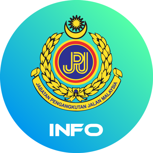 JPJ info icon