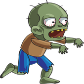 Zombie Run icon