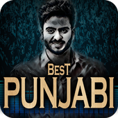 Best Songs Punjabi Full List Best Music icon