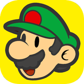 Plumber Run Super Adventure icon