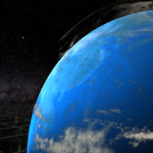 The Space Explorer 2 icon