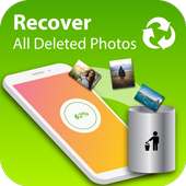 Photo Recovery - Recover hidden deleted photo 2020