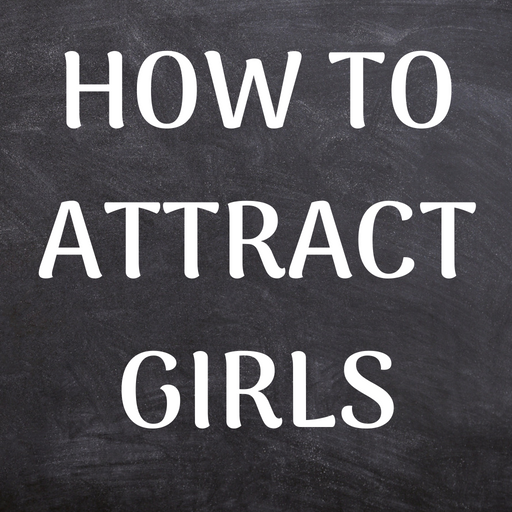HOW TO ATTRACT GIRLS icon