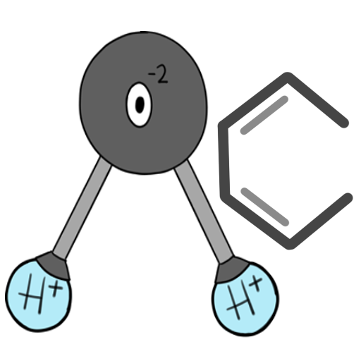 Org Chem Adventure icon