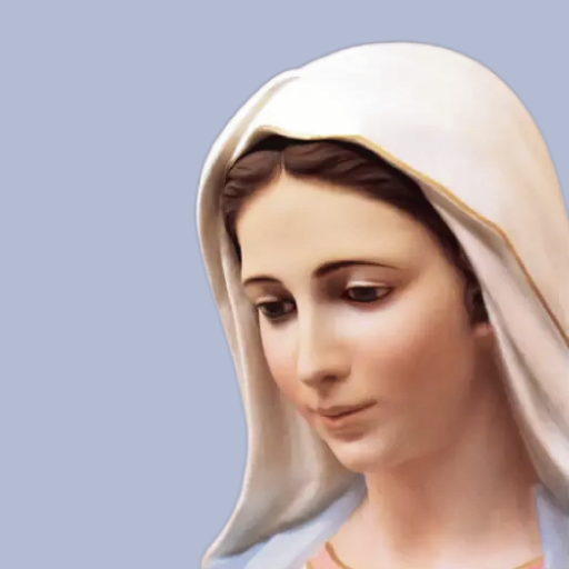 Catholic Stickers for WhatsApp icon