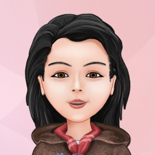 Girl Magic Adopter icon