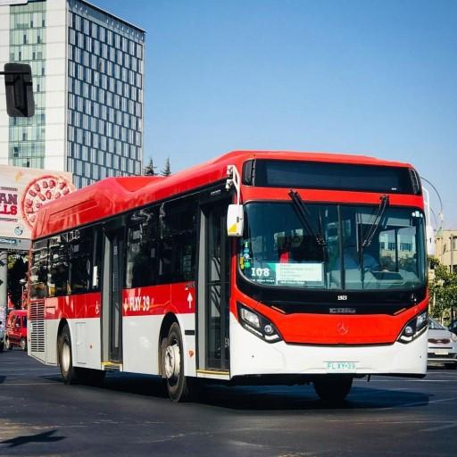 Bus Simulator 2019 icon