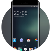 Theme for Alcatel One Touch Hero 2 icon