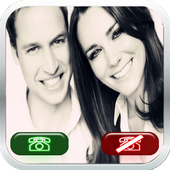 HD Full Screen Call icon