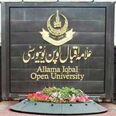 Allama Iqbal Open University - AIOU icon