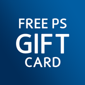 Free Gift Card | psn icon