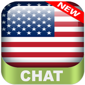 American Chat USA icon