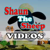ikon Video Shaun Sheep Terlengkap