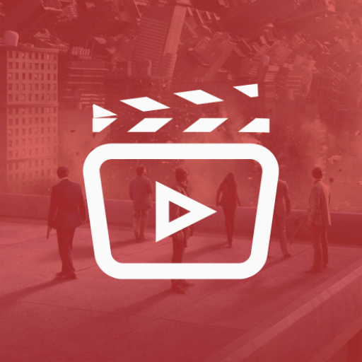 Cinelist: Movies and TV Shows Manager icon