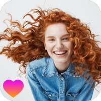 Lady X-Finder - Free Dating App