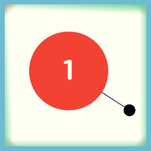 Pinn Beat: Casual games icon