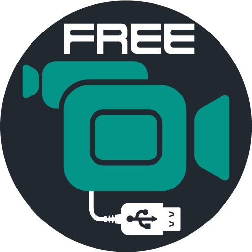 USBScope Free for  EasyCap, Camera, Endoscope icon