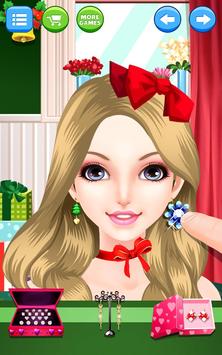 Little Princess Christmas Ball screenshot 11