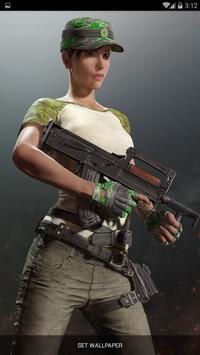Pubg Wallpaper screenshot 2