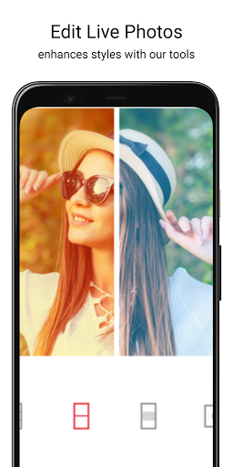 IntoLive: Live Wallpaper screenshot 2