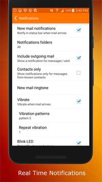 Mail for any email screenshot 8