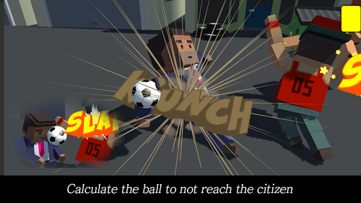 Freekick Hero screenshot 5