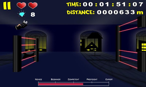 Mr Thief screenshot 5