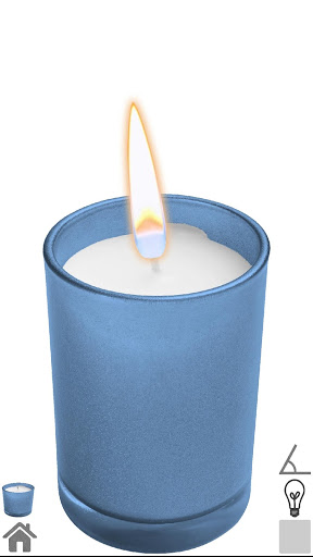 Свеча симулятор скриншот 6