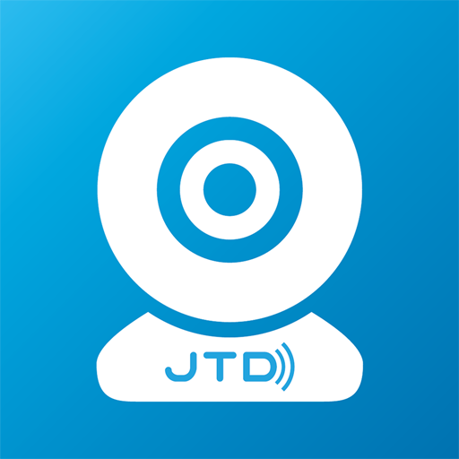 JTD Cam -Smart Camera App icon