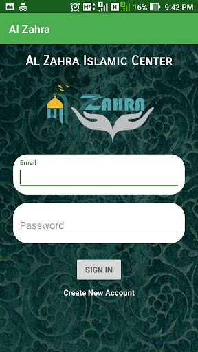 Al Zahra screenshot 3