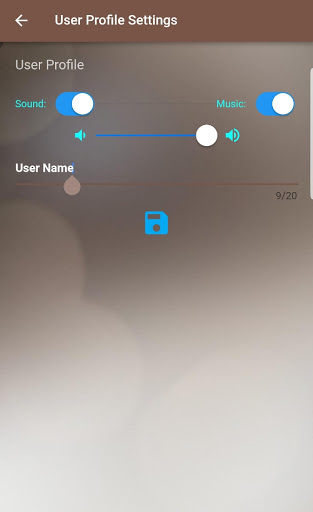 wordwizz: Time Race Vocab Skills (Scrabble Light) screenshot 5