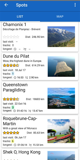 GoFly - Free Trial (Beta) screenshot 2