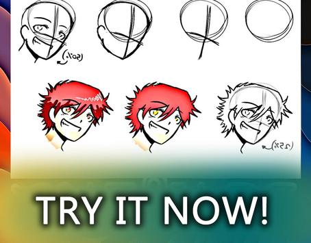 Smart AutoDraw 5 تصوير الشاشة