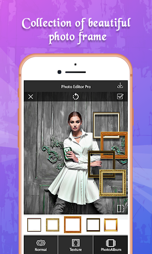 Photo Editor Pro screenshot 3