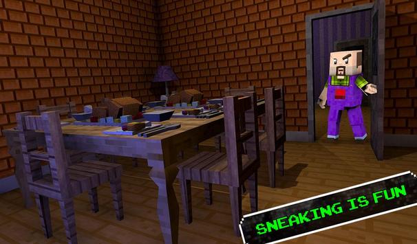 Blocky Dude screenshot 8