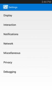 Email Exchange for Outlook screenshot 6