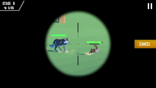 Shooting Elite: Hunt & Skeet screenshot 11