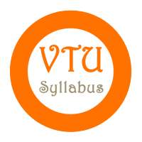 VTU Syllabus on 9Apps