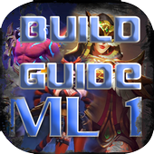 ikon Guide ML Build Item Terlengkap